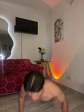 Bodyxx23 online show from June 2026 11:35:02 PM