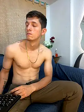 Bodyxx23 online show from September 2025 12:06:01 AM