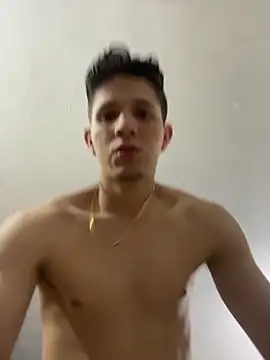 Bodyxx23 online show from February 2026 11:44:02 PM