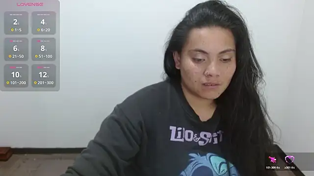 Alia grey21 online show from November 2025 03:06:02 AM