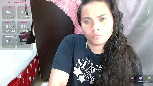 Alia grey21 online show from November 2025 03:38:01 PM