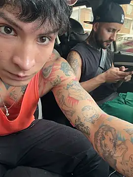 christangel 96  online show from March 2026 05:37:01 PM