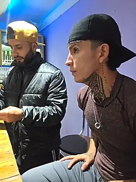 christangel 96  online show from March 2026 02:00:01 AM