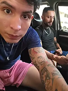 christangel 96  online show from February 2026 06:19:01 PM