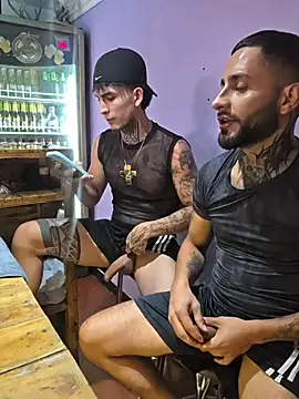 christangel 96  online show from February 2026 09:47:01 PM