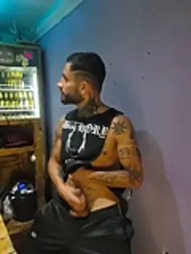 christangel 96  online show from April 2026 01:35:02 AM