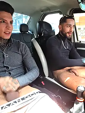 christangel 96  online show from April 2026 04:24:01 PM