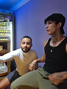 christangel 96  online show from February 2026 01:24:02 AM