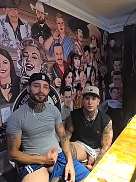 christangel 96  online show from January 2026 07:18:02 PM