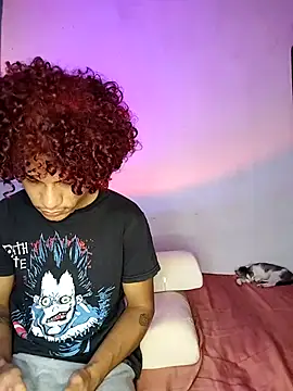 CasalAkira online show from November 2025 01:27:02 AM