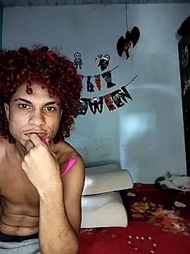 CasalAkira online show from November 2025 09:24:02 AM