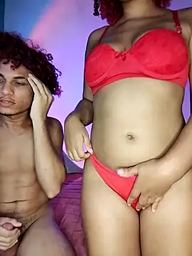 CasalAkira online show from December 2025 08:50:01 PM