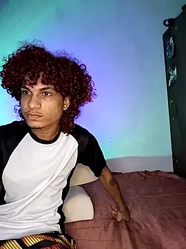 CasalAkira online show from December 2025 09:03:02 PM