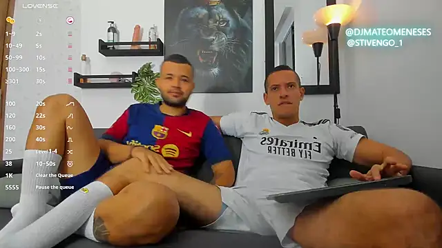 MattMeness online show from October 2025 08:52:01 AM