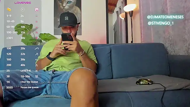 MattMeness online show from February 2025 06:25:02 AM