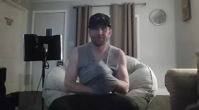 Edward LongCock online show from January 2025 07:41:02 AM