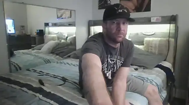 Edward LongCock online show from January 2025 11:23:01 PM