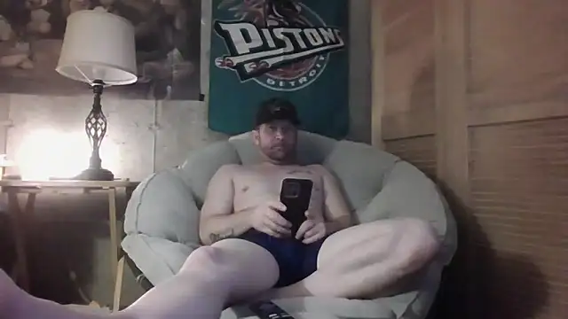 Edward LongCock online show from June 2026 06:35:02 AM