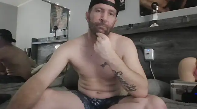 Edward LongCock online show from January 2025 07:58:01 AM