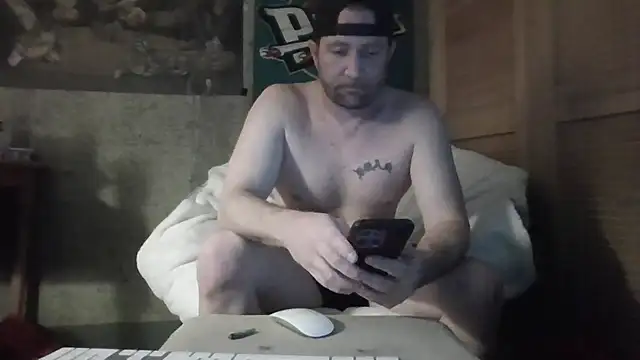Edward LongCock online show from May 2026 07:25:02 AM