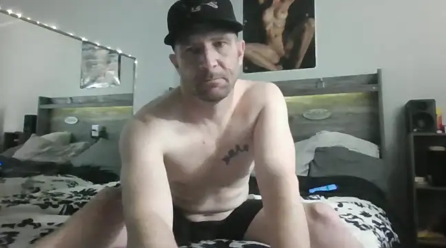 Edward LongCock online show from January 2025 02:45:02 AM