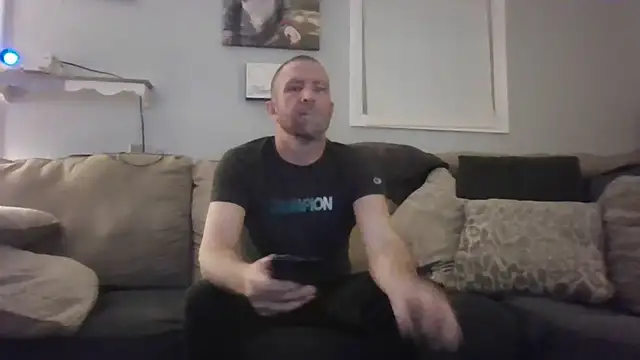 Edward LongCock online show from December 2024 04:45:01 AM