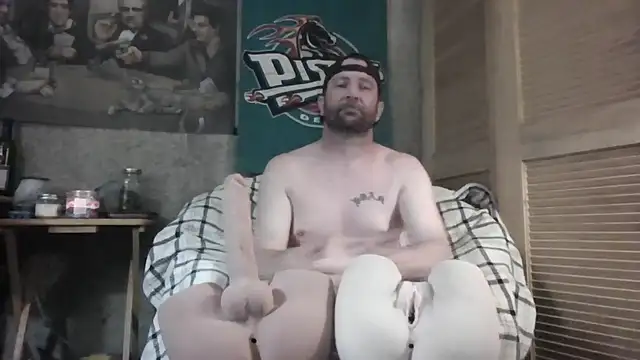 Edward LongCock online show from July 2026 05:19:02 AM