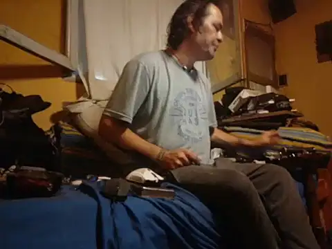 tus ordenes mis deseos online show from February 2026 03:58:01 AM