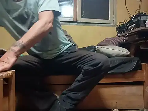 tus ordenes mis deseos online show from October 2025 02:35:01 AM