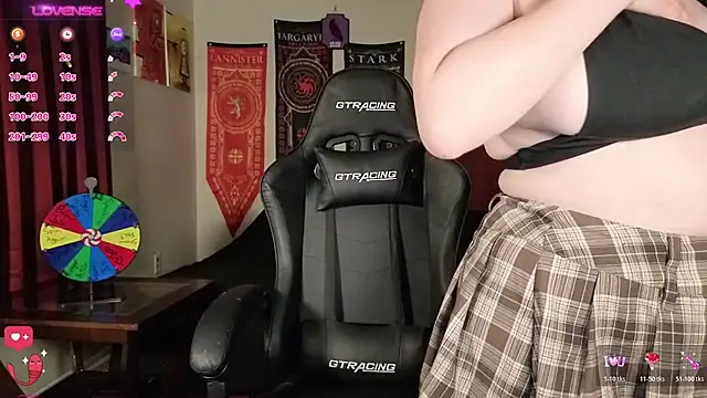 TheGothMilf online show from April 2026 03:57:02 AM