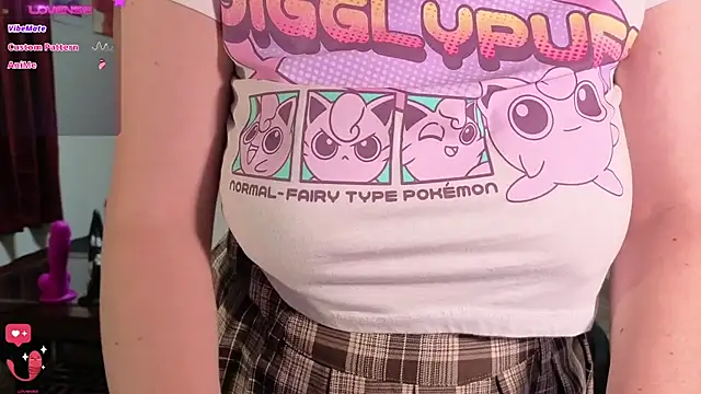 TheGothMilf online show from September 2025 04:48:02 AM