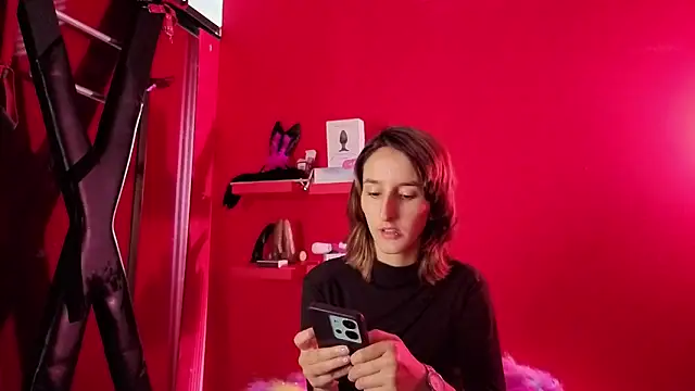 Ambar Roux  online show from February 2026 02:58:01 PM