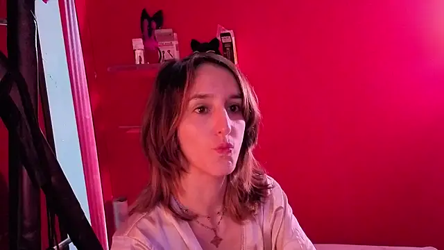 Ambar Roux  online show from January 2026 02:31:02 PM