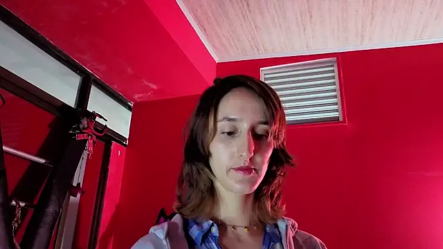 Ambar Roux  online show from February 2026 02:17:01 PM