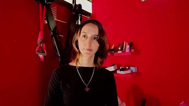 Snapshot of Ambar_Roux_ chatting on May 2026 12:08:01 PM Ambar Roux online show from May 2026 12:08:01 PM