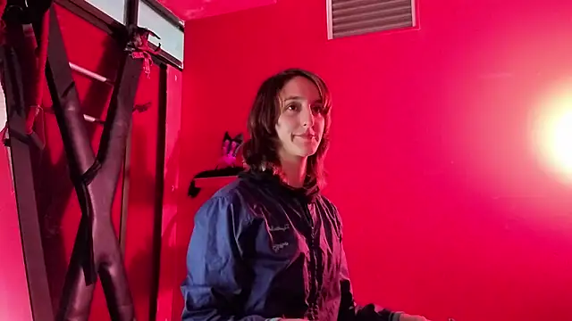 Ambar Roux  online show from February 2026 01:24:02 AM