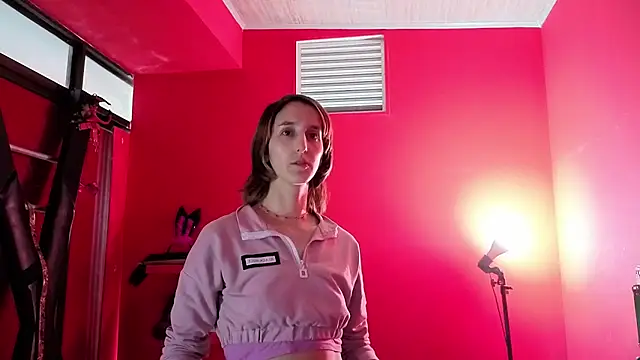 Ambar Roux  online show from February 2026 01:00:01 PM