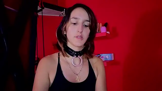 Snapshot of Ambar_Roux_ chatting on May 2026 04:04:02 PM Ambar Roux online show from May 2026 04:04:02 PM