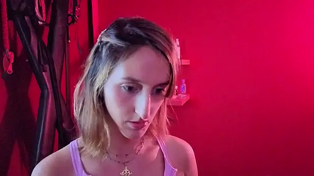 Ambar Roux  online show from January 2026 01:20:01 AM