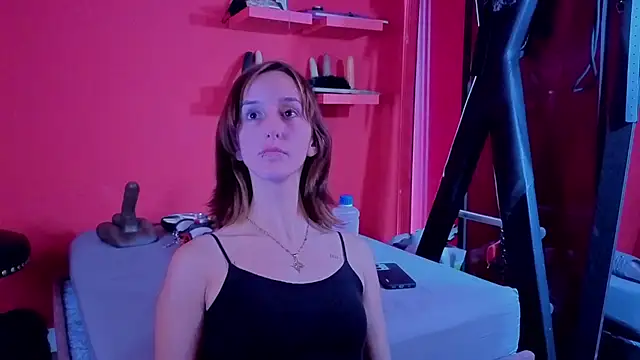Ambar Roux  online show from September 2025 05:23:01 PM