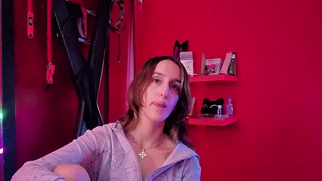 Ambar Roux  online show from January 2026 04:21:02 PM