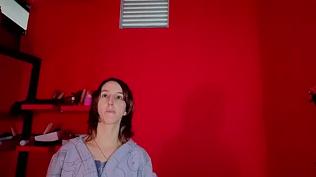Snapshot of Ambar_Roux_ chatting on May 2026 12:42:01 PM Ambar Roux online show from May 2026 12:42:01 PM