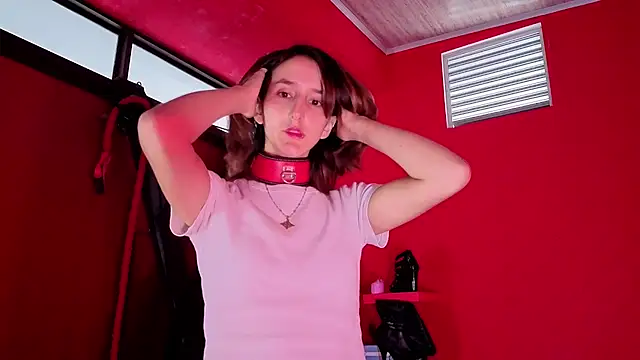 Snapshot of Ambar_Roux_ chatting on June 2026 12:49:02 PM Ambar Roux online show from June 2026 12:49:02 PM