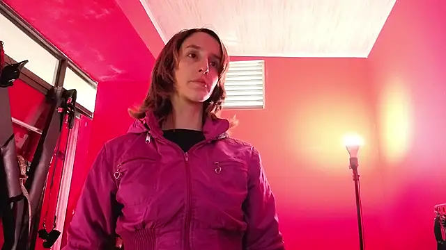 Ambar Roux  online show from March 2026 12:28:02 PM