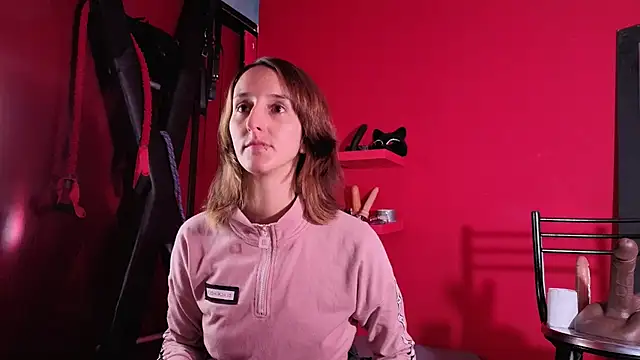 Ambar Roux  online show from November 2025 02:10:01 AM