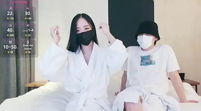 Snapshot of hyoju97 chatting on February 2025 10:12:02 AM hyoju97 online show from February 2025 10:12:02 AM