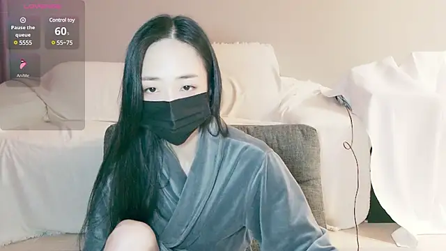 Snapshot of hyoju97 chatting on January 2025 03:40:01 PM hyoju97 online show from January 2025 03:40:01 PM