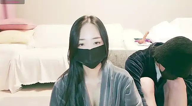 Snapshot of hyoju97 chatting on February 2025 09:24:01 AM hyoju97 online show from February 2025 09:24:01 AM