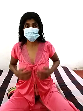 Amaaya Baby online show from January 2025 06:13:02 PM