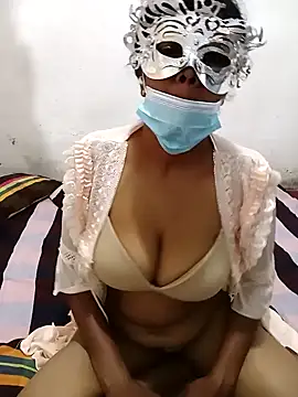 Amaaya Baby online show from January 2025 01:53:01 AM